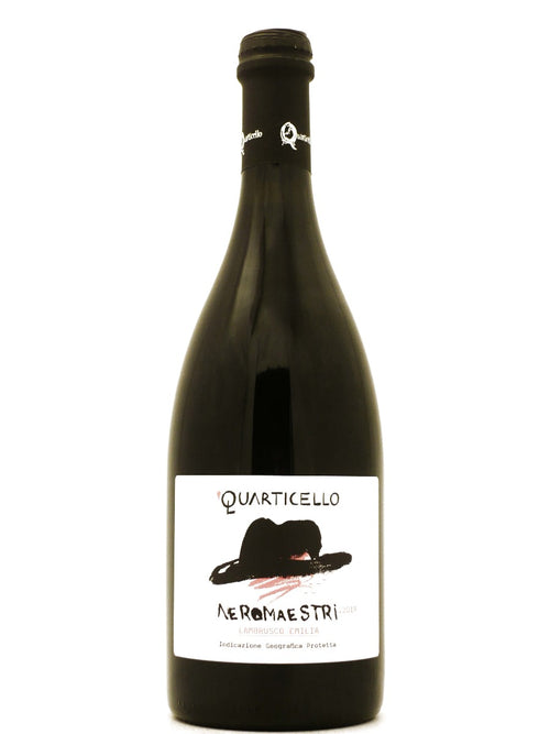 quarticello neromaestri