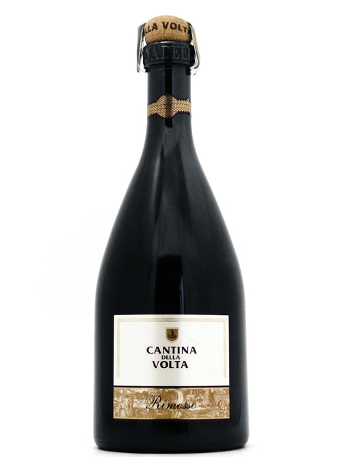 Lambrusco di Sorbara Rimosso Cantina della Volta 75 cl