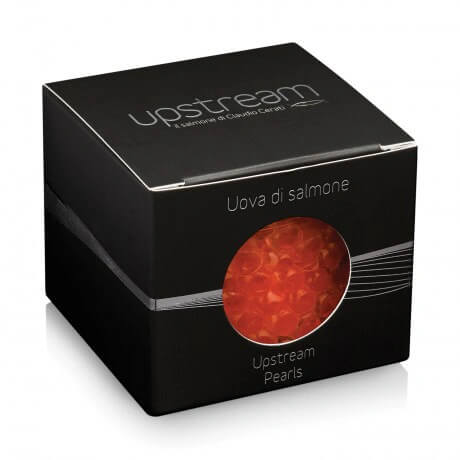 Uova di Salmone 50 g