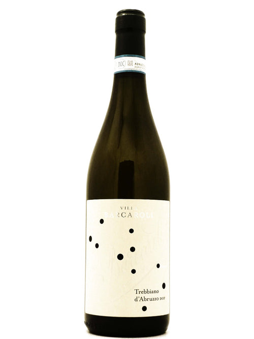 Trebbiano d'Abruzzo 2024